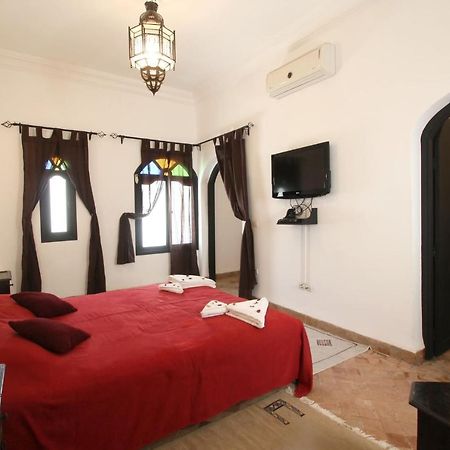 Riad Dar Foundouk And Spa Марракеш Экстерьер фото