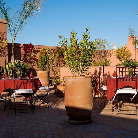 Riad Dar Foundouk And Spa Марракеш Экстерьер фото