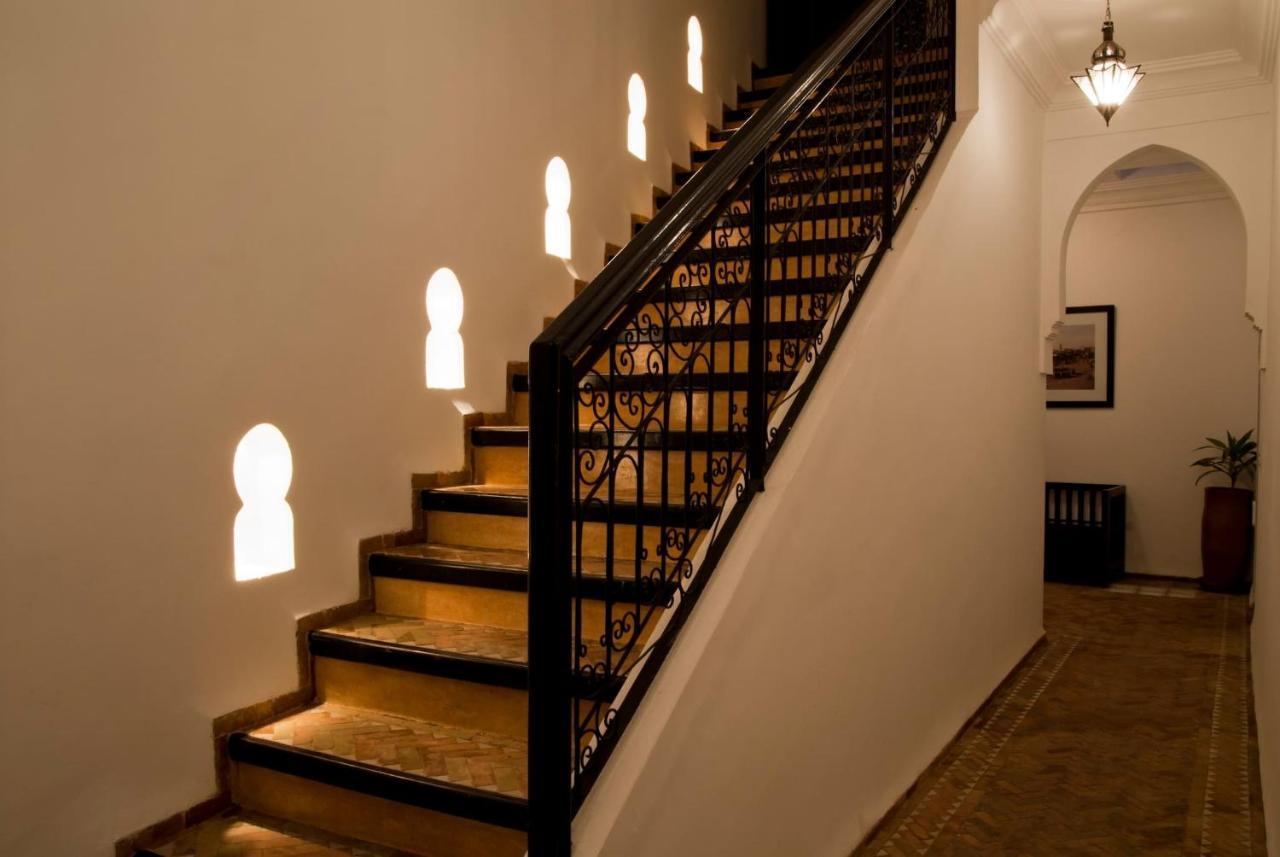 Riad Dar Foundouk And Spa Марракеш Экстерьер фото