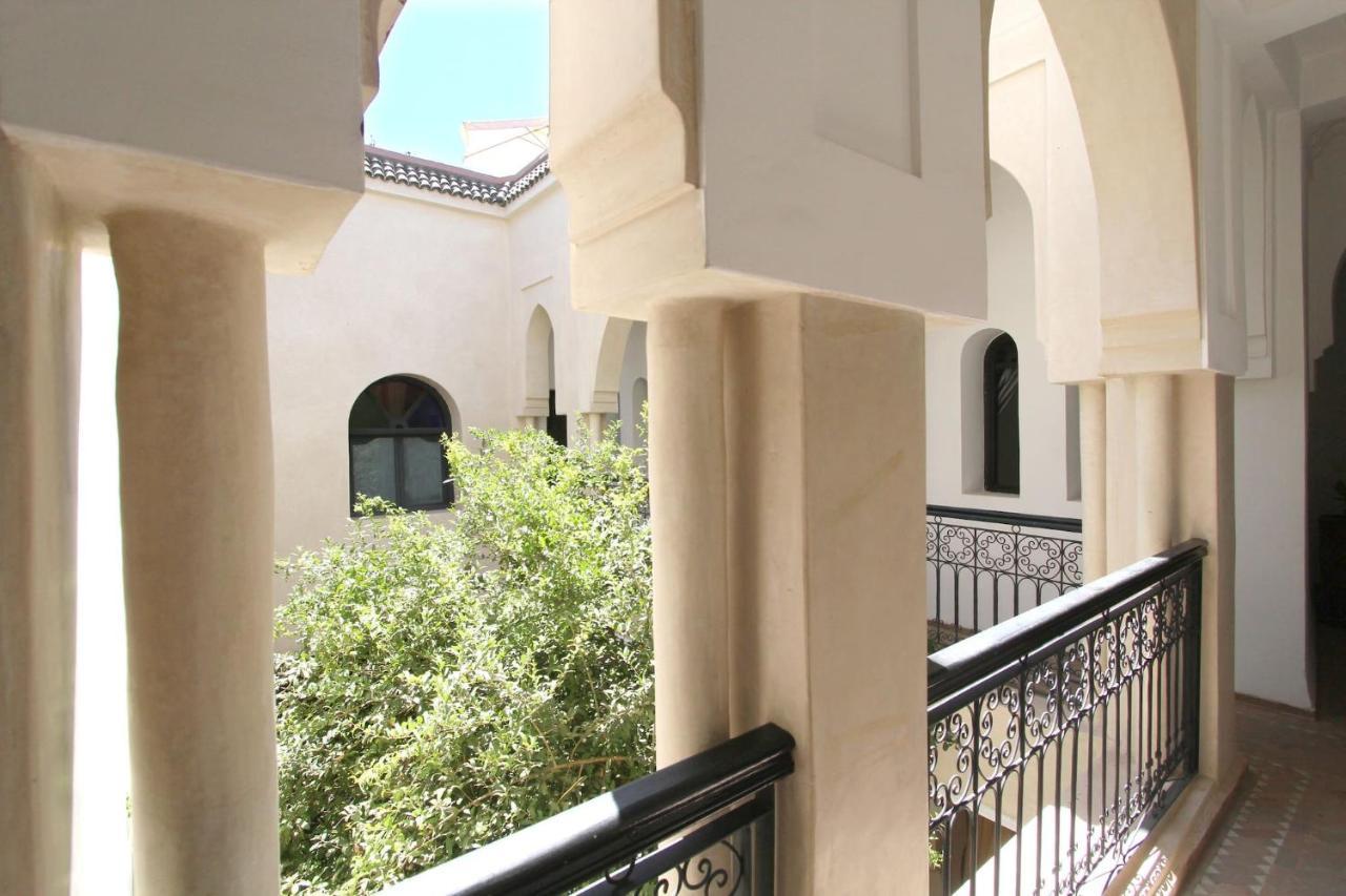 Riad Dar Foundouk And Spa Марракеш Экстерьер фото